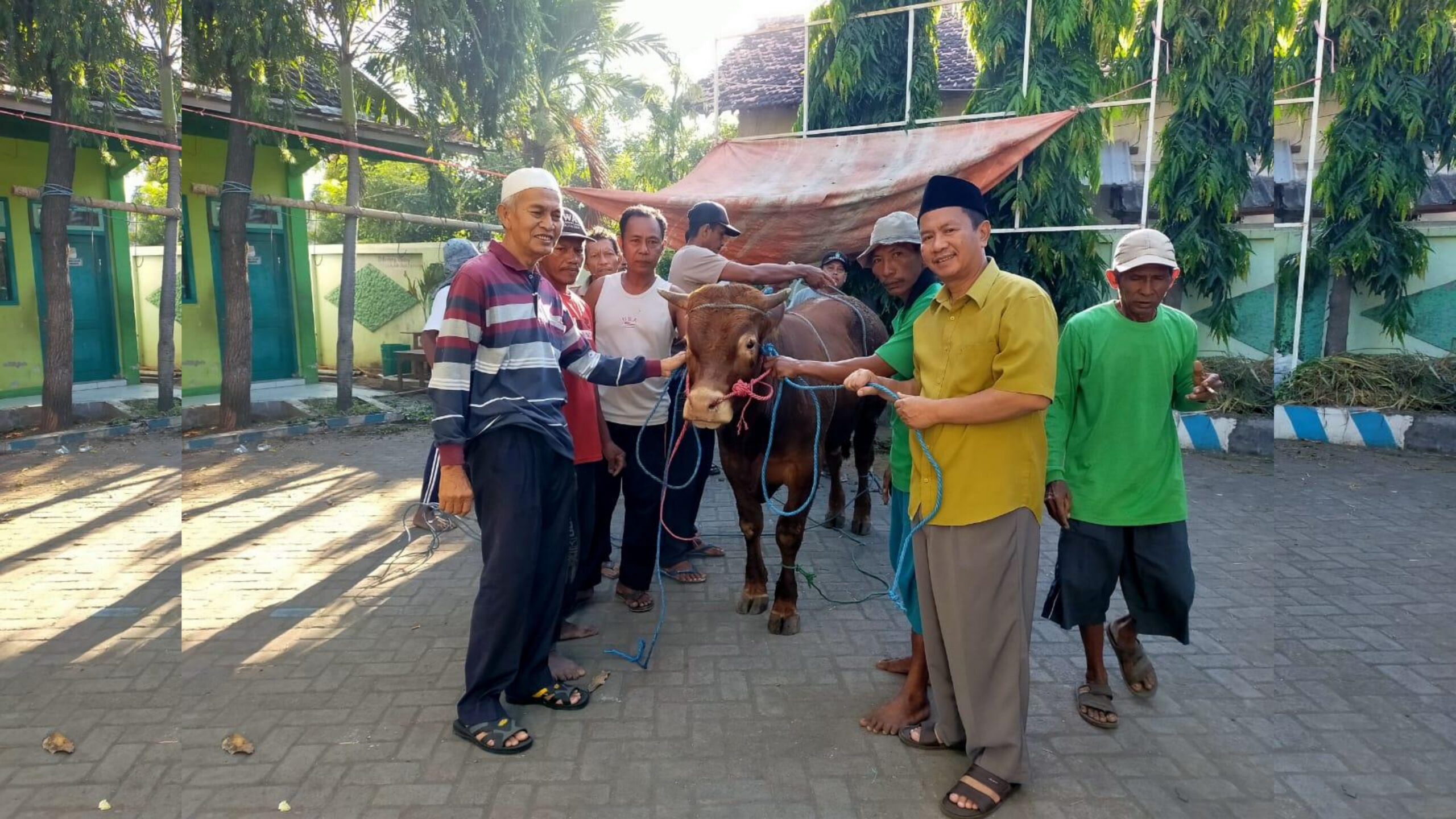 Galeri Qurban Baisal 2025